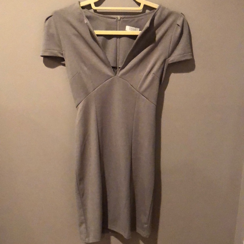 Tobi Dress